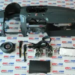 Kit plansa bord FIAT 500 2007-2026, vedere frontata