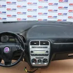 Kit plansa bord FIAT GRANDE PUNTO 2005-2026, vedere frontata