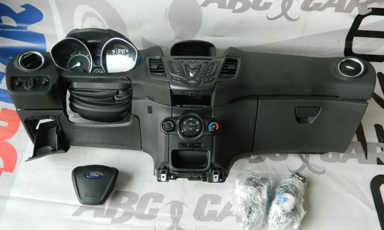 Kit plansa bord FORD FIESTA 2000-2014