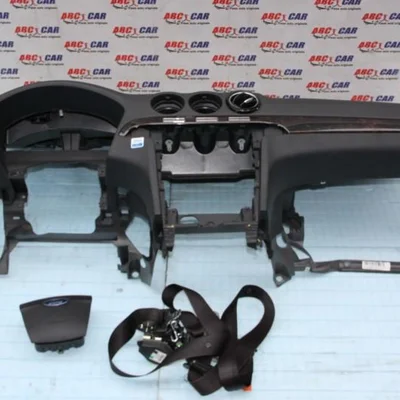 Kit plansa bord FORD GALAXY III 2015-2026, vedere frontata