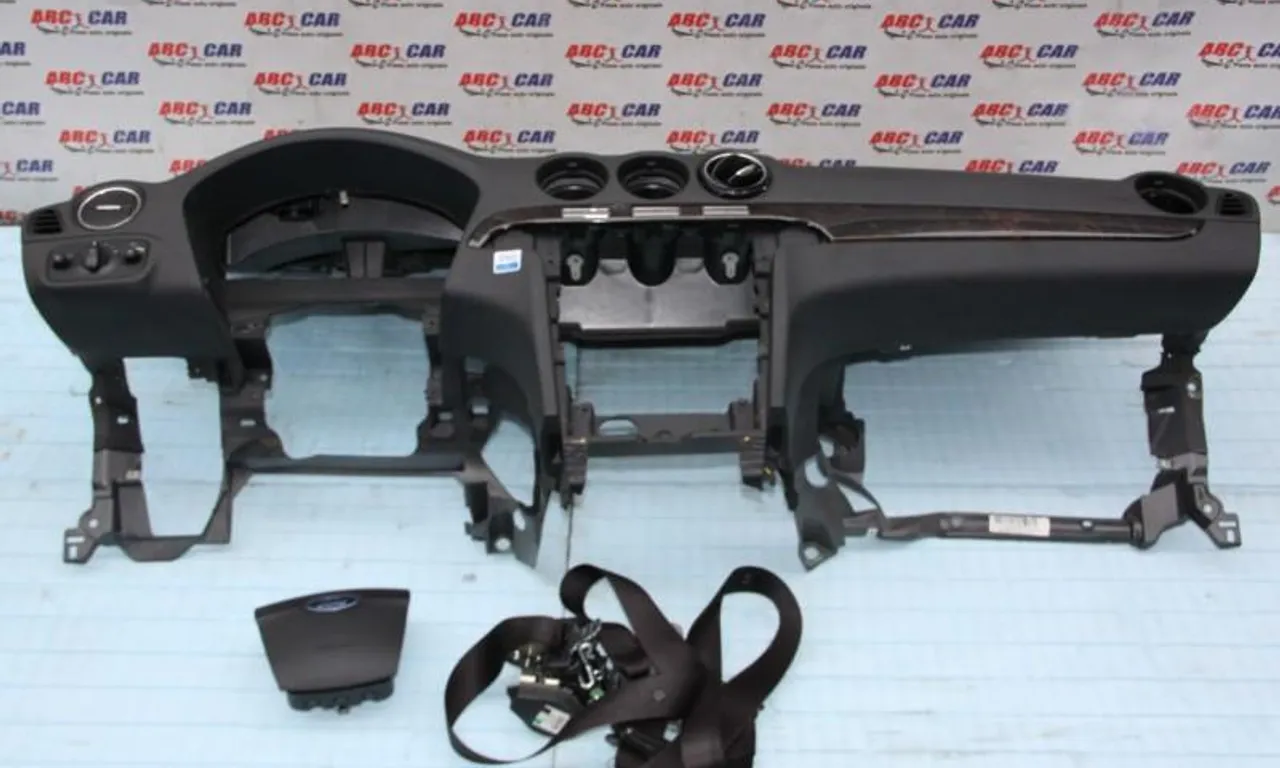 Kit plansa bord FORD GALAXY III 2015-null