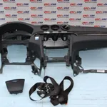 Kit plansa bord FORD GALAXY III 2015-2026, vedere frontata