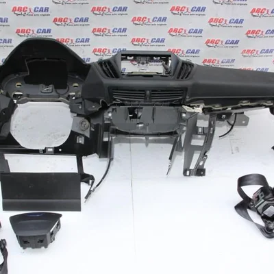 Kit plansa bord FORD KUGA II 2012-2026, vedere frontata