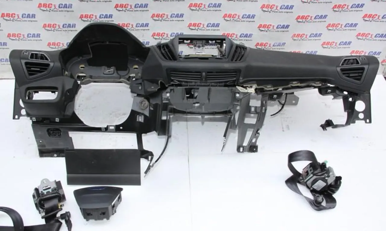 Kit plansa bord FORD KUGA II 2012-null