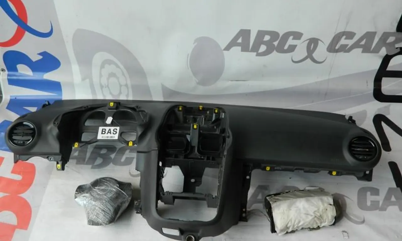 Kit plansa bord OPEL CORSA D 2006-2015