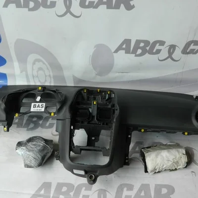 Kit plansa bord OPEL CORSA D 2006-2015, vedere frontata