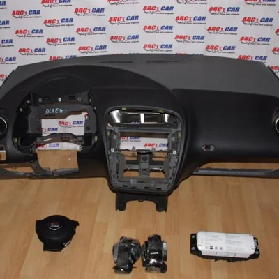 Kit plansa bord SEAT ALTEA XL 2006-2015, vedere frontata