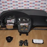 Kit plansa bord SEAT ALTEA XL 2006-2015, vedere frontata