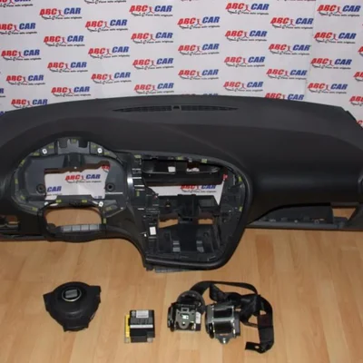 Kit plansa bord SEAT LEON 2005-2013, vedere frontata