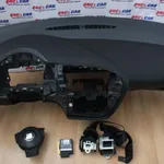 Kit plansa bord SEAT LEON 2005-2013, vedere laterala