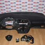 Kit plansa bord SEAT LEON 2005-2013, vedere frontata