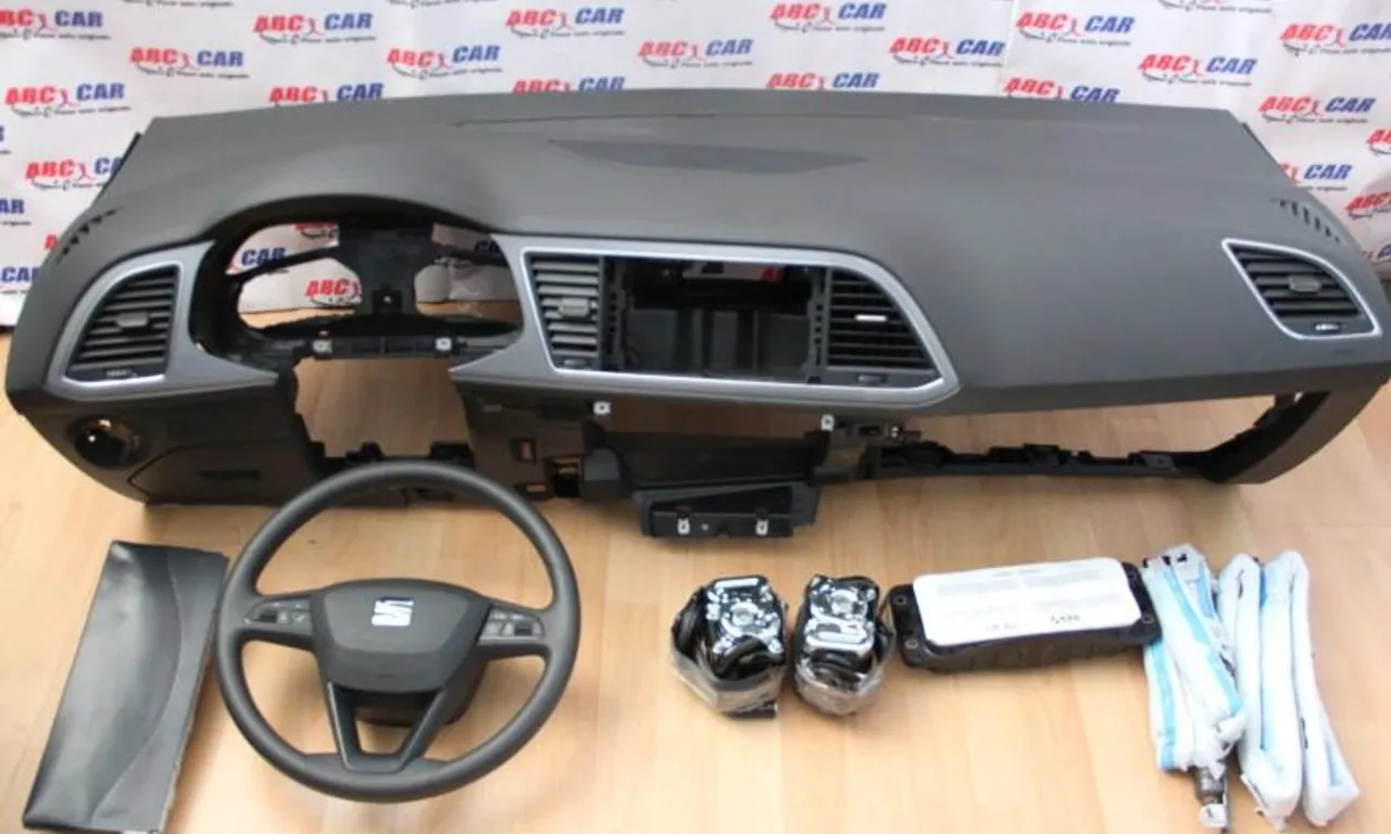 Kit plansa bord SEAT LEON 2012-2021
