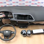 Kit plansa bord SEAT LEON 2012-2021, vedere frontata
