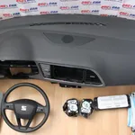 Kit plansa bord SEAT LEON 2012-2021, vedere laterala