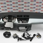 Kit plansa bord SKODA FABIA III 2014-2022, vedere frontata