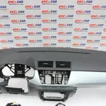 Kit plansa bord SKODA FABIA III 2014-2022, vedere laterala