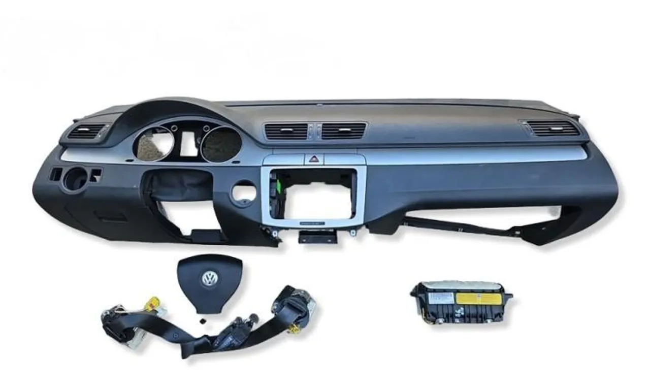 Kit plansa bord VOLKSWAGEN PASSAT B6 2005-2011