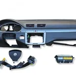 Kit plansa bord VOLKSWAGEN PASSAT B6 2005-2011 3C1857004K, vedere frontata