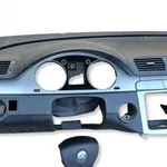Kit plansa bord VOLKSWAGEN PASSAT B6 2005-2011 3C1857004K, vedere laterala