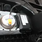 Kit plansa bord VOLKSWAGEN POLO VI 2017-2026, vedere laterala