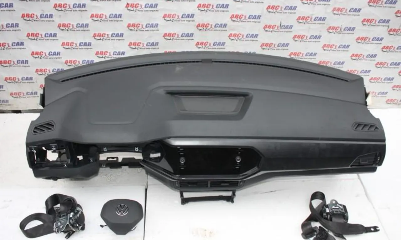 Kit plansa bord VOLKSWAGEN T-CROSS 2018-null