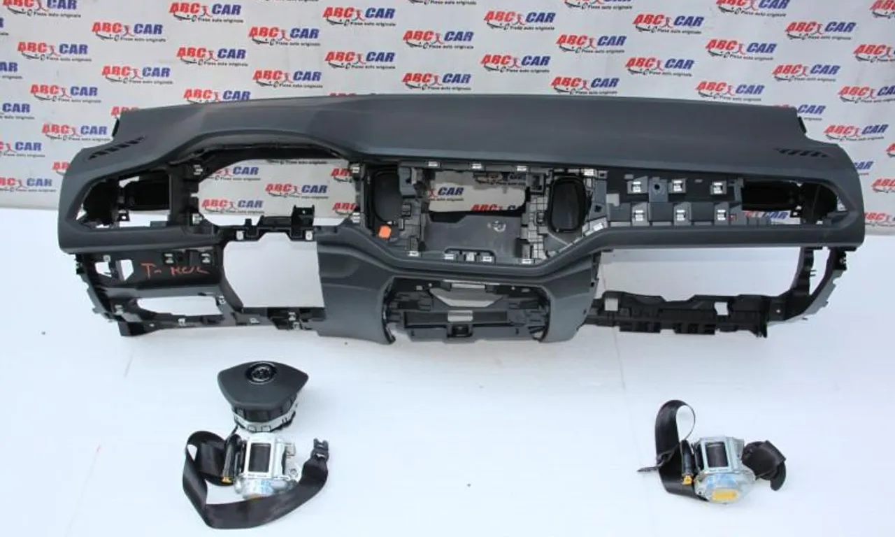 Kit plansa bord VOLKSWAGEN T-ROC 2017-null