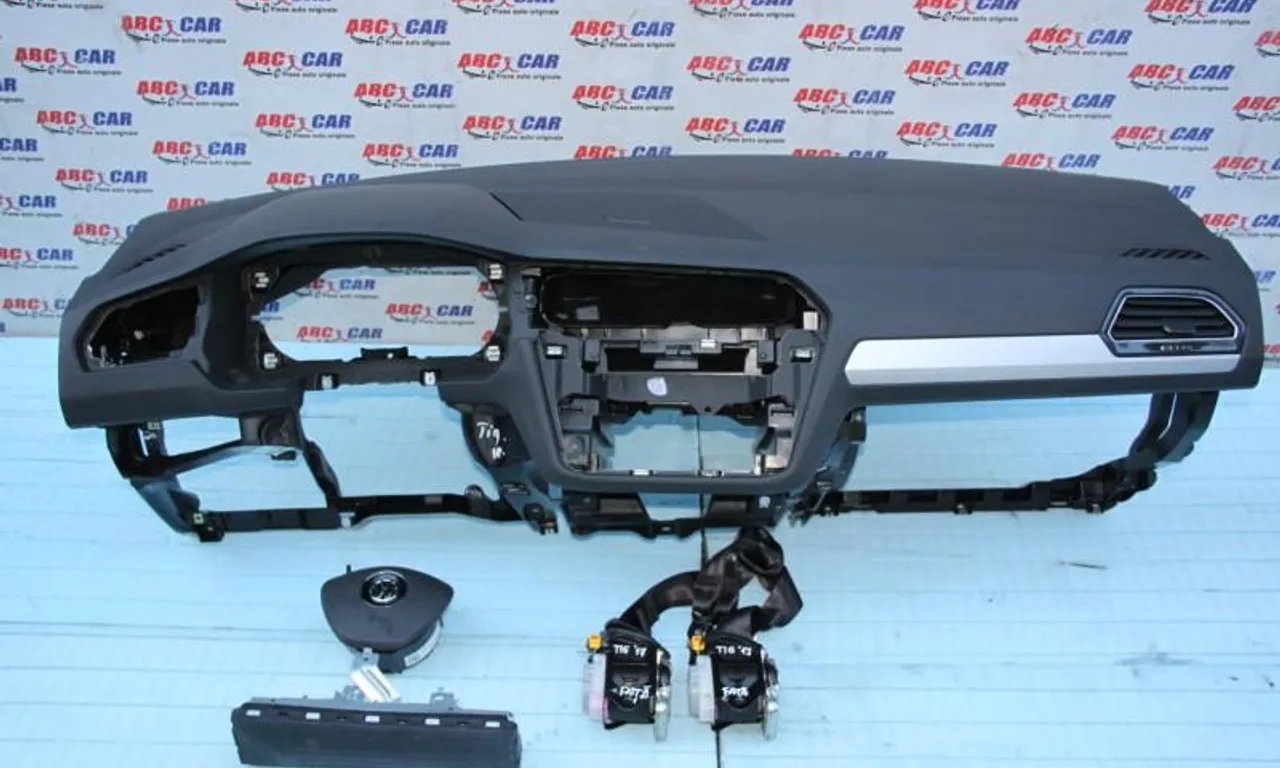Kit plansa bord VOLKSWAGEN TIGUAN 2016-2024