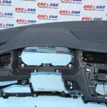 Kit plansa bord VOLKSWAGEN TIGUAN 2016-2024, vedere laterala