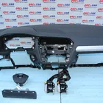 Kit plansa bord VOLKSWAGEN TIGUAN 2016-2024, vedere frontata