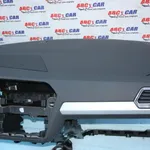 Kit plansa bord VOLKSWAGEN TIGUAN 2016-2024, vedere laterala