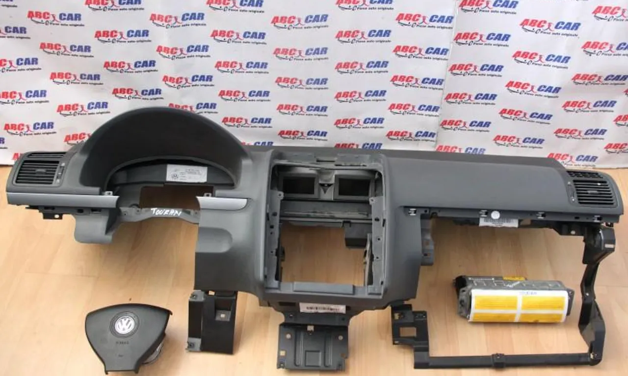 Kit plansa bord VOLKSWAGEN TOURAN 2003-2011