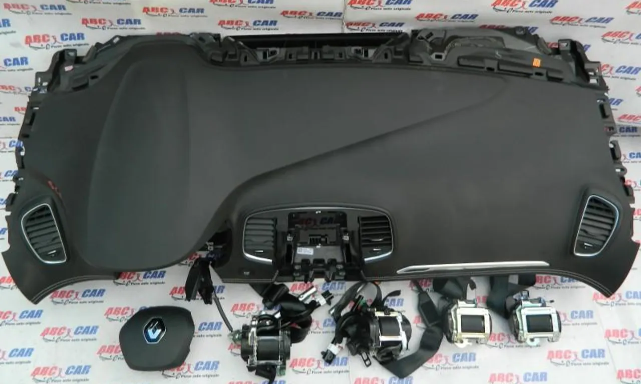 Kit plansa de bord RENAULT GRAND SCENIC IV 2016-2023