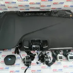 Kit plansa de bord RENAULT GRAND SCENIC IV 2016-2023 985701175R, vedere frontata