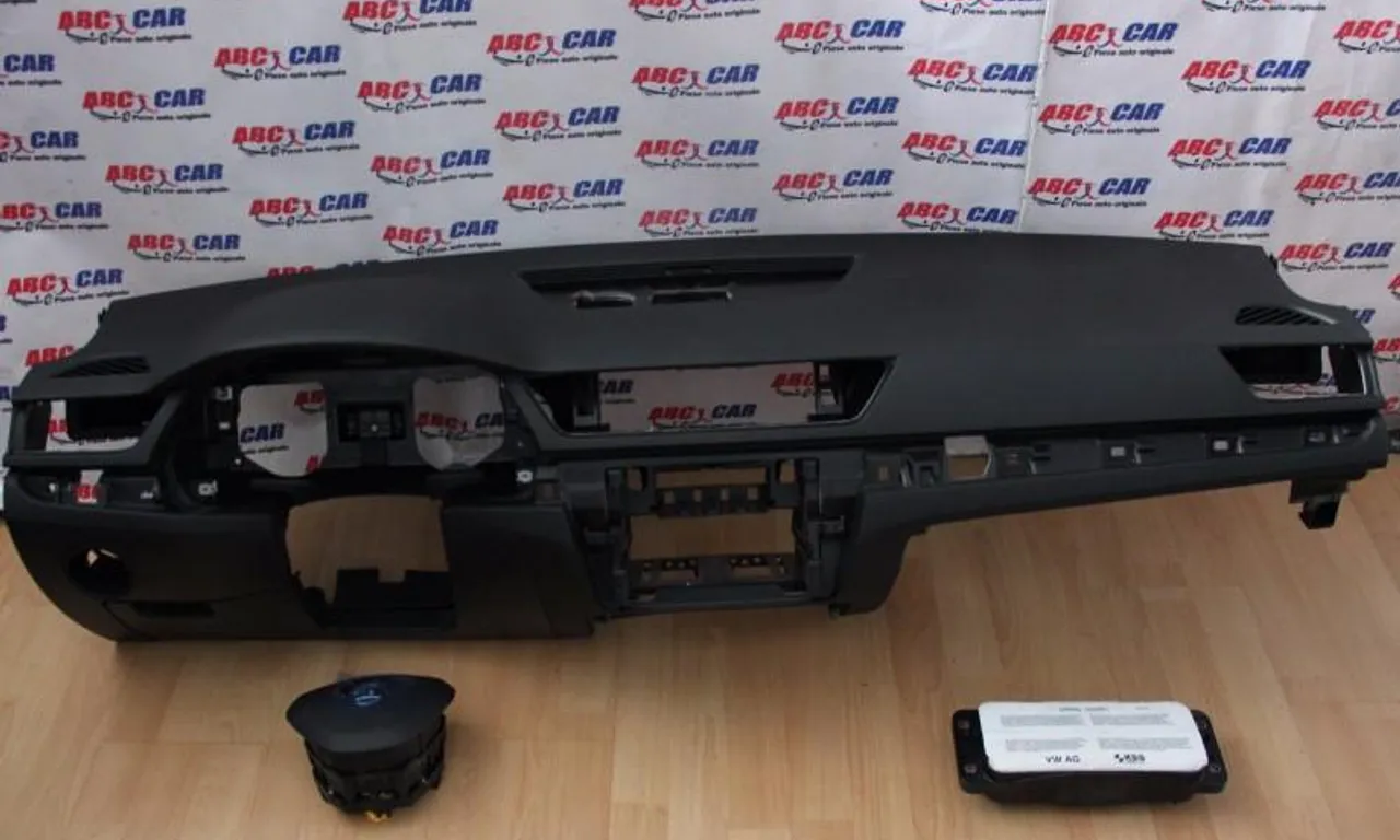 Kit plansa de bord SKODA SUPERB III 2015-2024