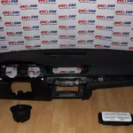 Kit plansa de bord SKODA SUPERB III 2015-2024, vedere laterala