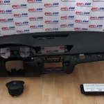 Kit plansa de bord SKODA SUPERB III 2015-2024, vedere frontata