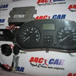 Kit pornire DACIA LOGAN 2004-2026 8200483732, vedere frontata