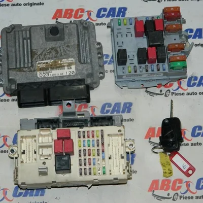 Kit pornire FIAT DUCATO bus 2006-2014 51820662, vedere frontata