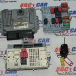 Kit pornire FIAT DUCATO bus 2006-2014 51820662, vedere frontata