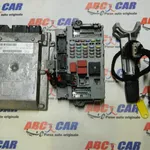 Kit pornire FIAT DUCATO bus 2006-2014 9661256980, vedere frontata