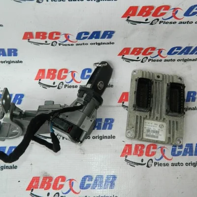 Kit pornire FIAT LINEA 2006-2026 51804530, vedere frontata