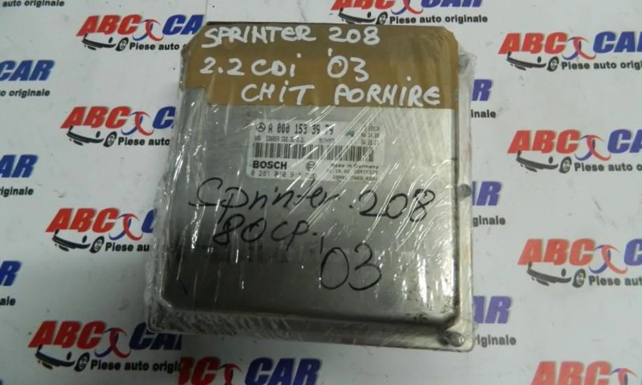 Kit pornire MAZDA 121 II 1990-1997
