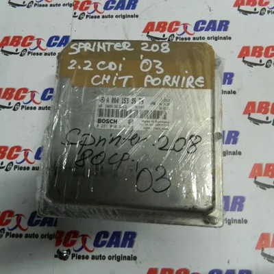 Kit pornire MAZDA 121 II 1990-1997 A0001533979, vedere frontata