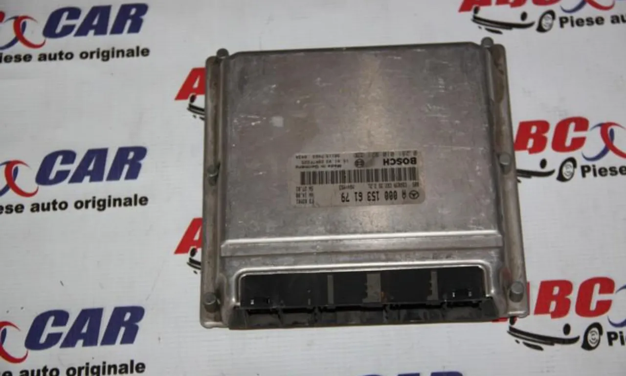 Kit pornire MERCEDES SPRINTER 1995-2012