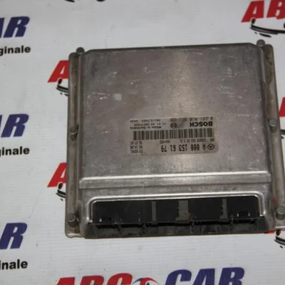 Kit pornire MERCEDES SPRINTER 1995-2012 A0001536179, vedere frontata