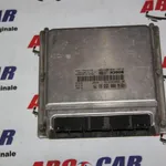 Kit pornire MERCEDES SPRINTER 1995-2012 A0001536179, vedere frontata