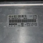 Kit pornire MERCEDES SPRINTER 1995-2012 A6111530991, vedere laterala