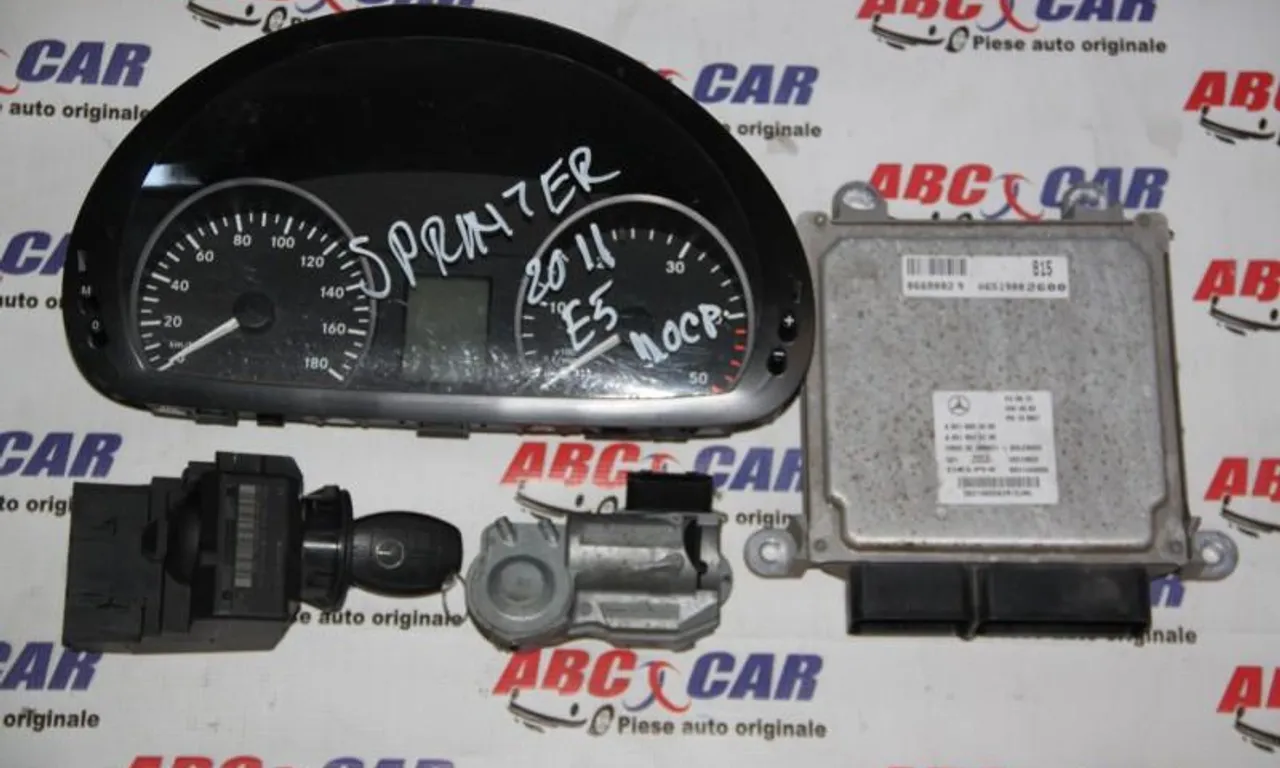 Kit pornire MERCEDES SPRINTER 2006-2018