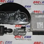 Kit pornire MERCEDES SPRINTER 2006-2018 A9069002900, vedere frontata