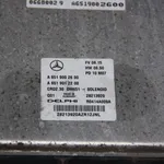 Kit pornire MERCEDES SPRINTER 2006-2018 A9069002900, vedere laterala